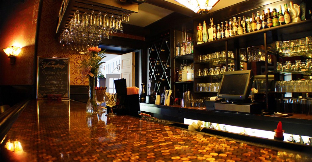 Dining The Historic Summit Inn Resort