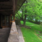 Frank Lloyd Wright’s Kentuck Knob Architecture