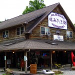 Wilderness Voyageurs Store